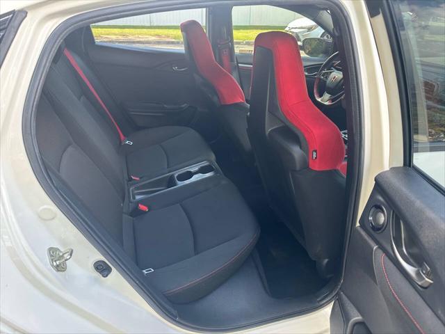 used 2018 Honda Civic Type R car, priced at $30,995