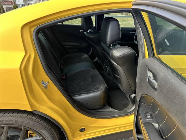 used 2017 Dodge Charger car, priced at $22,495