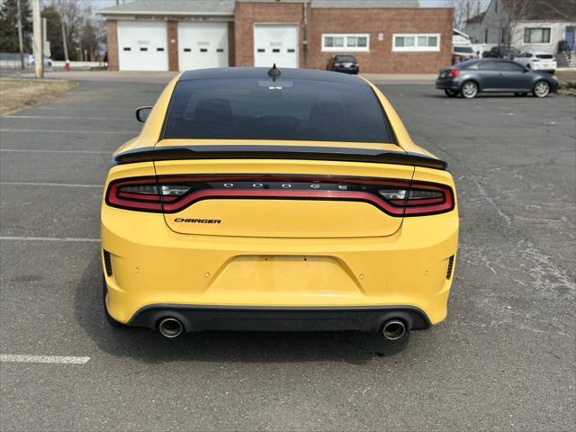 used 2017 Dodge Charger car, priced at $22,495