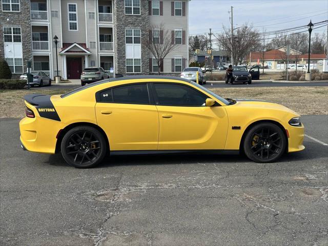 used 2017 Dodge Charger car, priced at $22,495