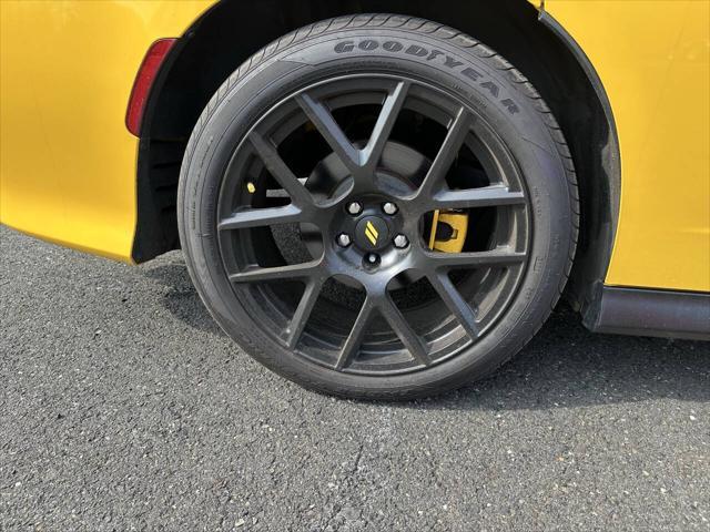 used 2017 Dodge Charger car, priced at $22,495