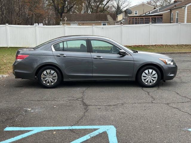 used 2009 Honda Accord car, priced at $5,495