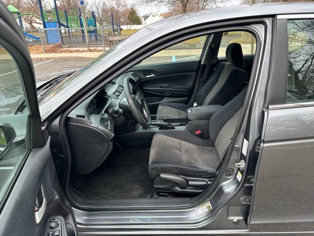 used 2009 Honda Accord car, priced at $5,495