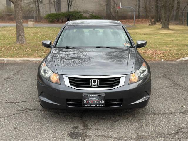 used 2009 Honda Accord car, priced at $5,495