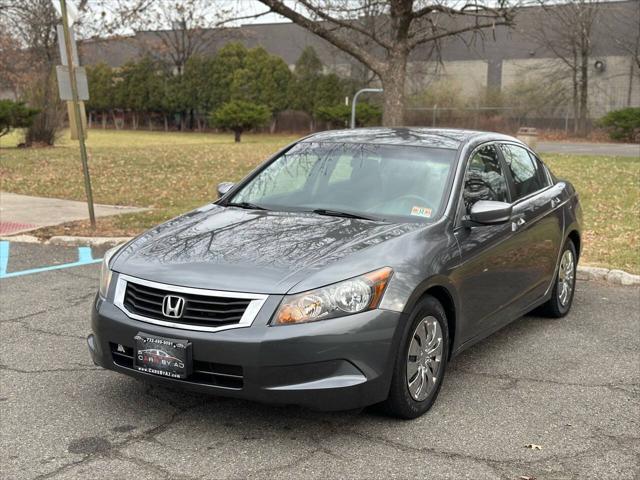 used 2009 Honda Accord car, priced at $5,495