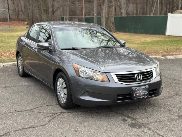 used 2009 Honda Accord car, priced at $5,495