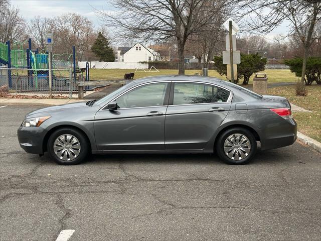 used 2009 Honda Accord car, priced at $5,495