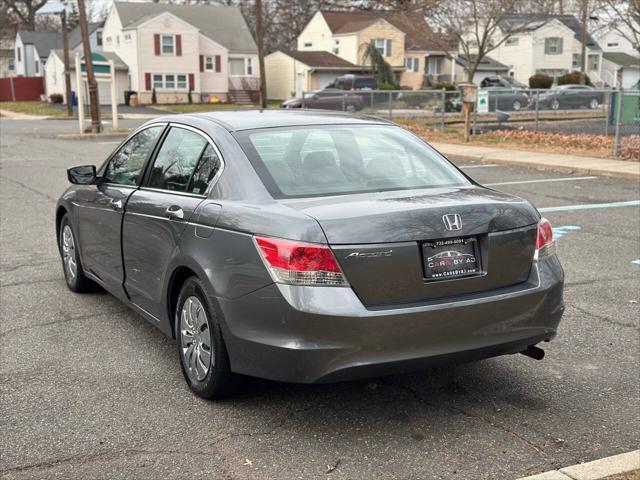 used 2009 Honda Accord car, priced at $5,495