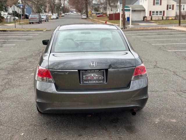 used 2009 Honda Accord car, priced at $5,495