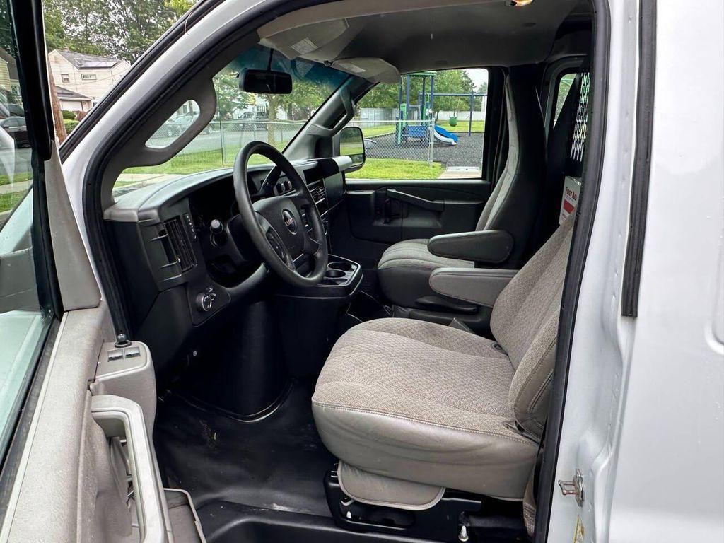 used 2018 GMC Savana 2500 car, priced at $12,995