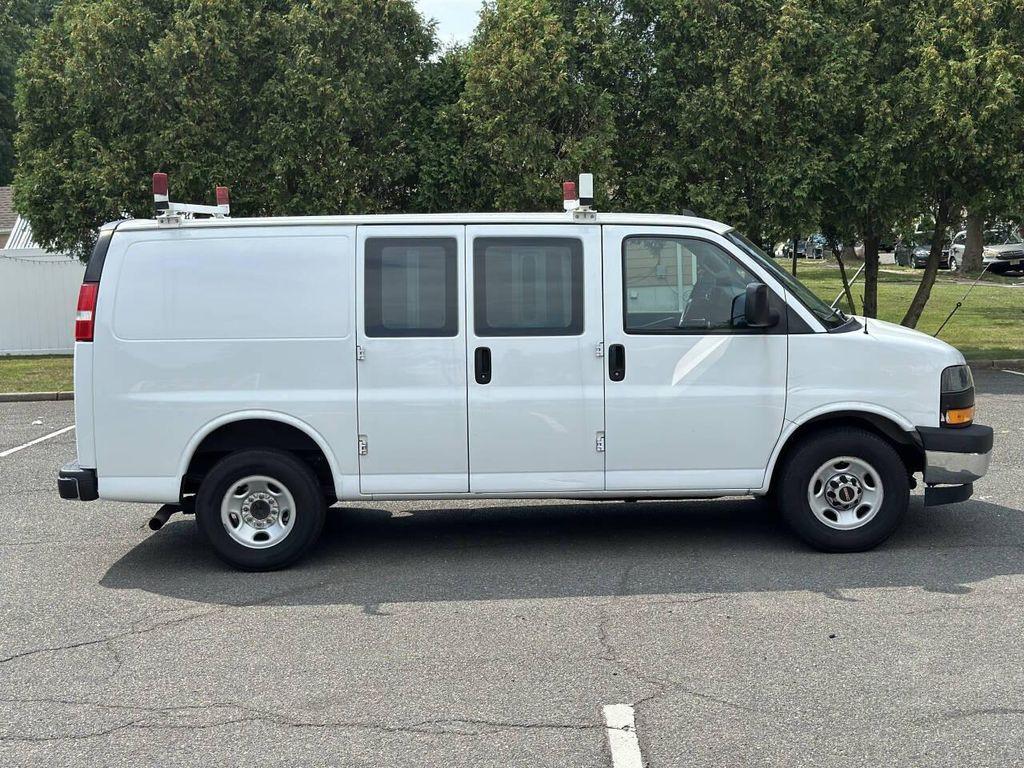 used 2018 GMC Savana 2500 car, priced at $12,995