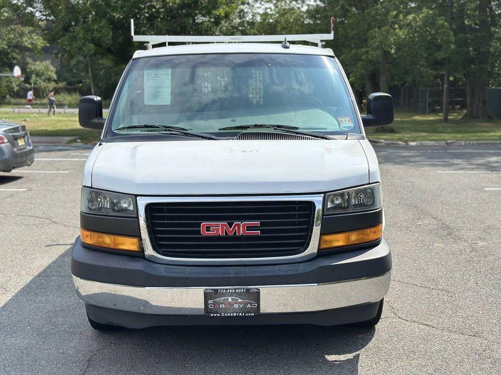 used 2018 GMC Savana 2500 car, priced at $12,995