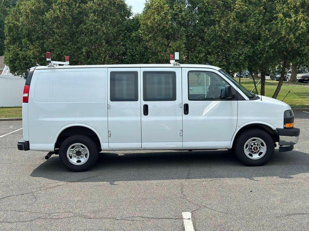 used 2018 GMC Savana 2500 car, priced at $12,995
