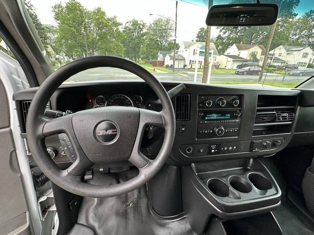 used 2018 GMC Savana 2500 car, priced at $12,995