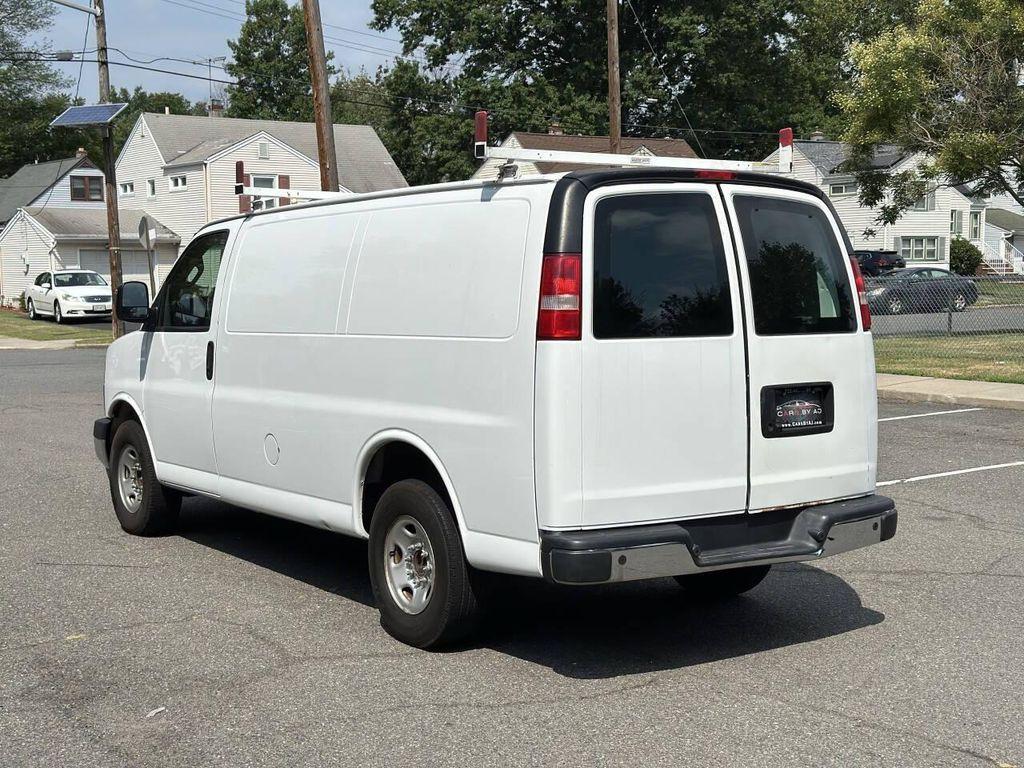 used 2018 GMC Savana 2500 car, priced at $12,995