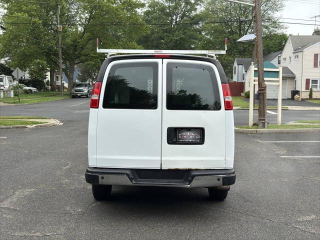 used 2018 GMC Savana 2500 car, priced at $12,995