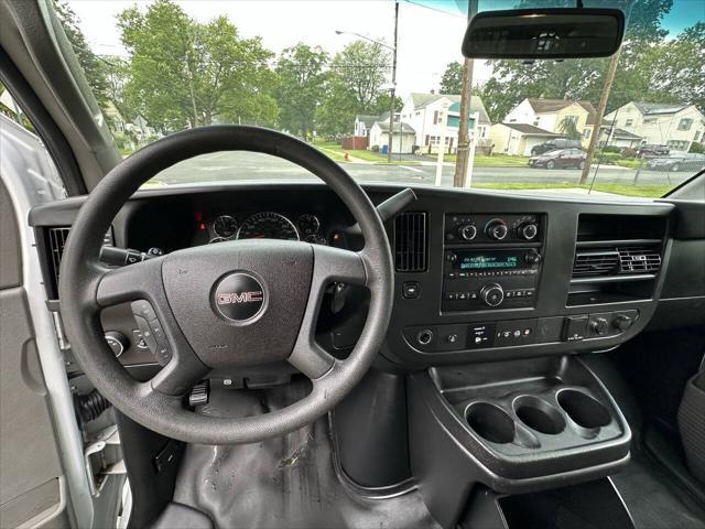 used 2018 GMC Savana 2500 car, priced at $12,995
