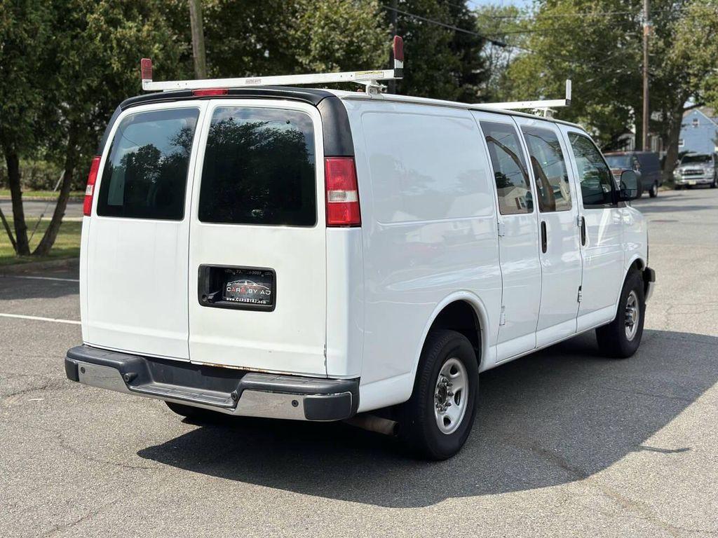 used 2018 GMC Savana 2500 car, priced at $12,995