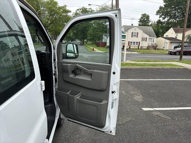 used 2018 GMC Savana 2500 car, priced at $12,995