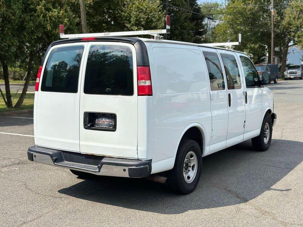 used 2018 GMC Savana 2500 car, priced at $12,995