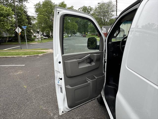 used 2018 GMC Savana 2500 car, priced at $12,995