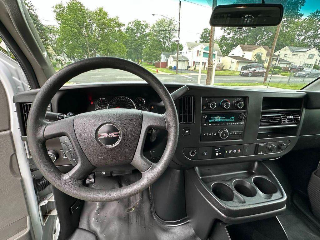 used 2018 GMC Savana 2500 car, priced at $12,995