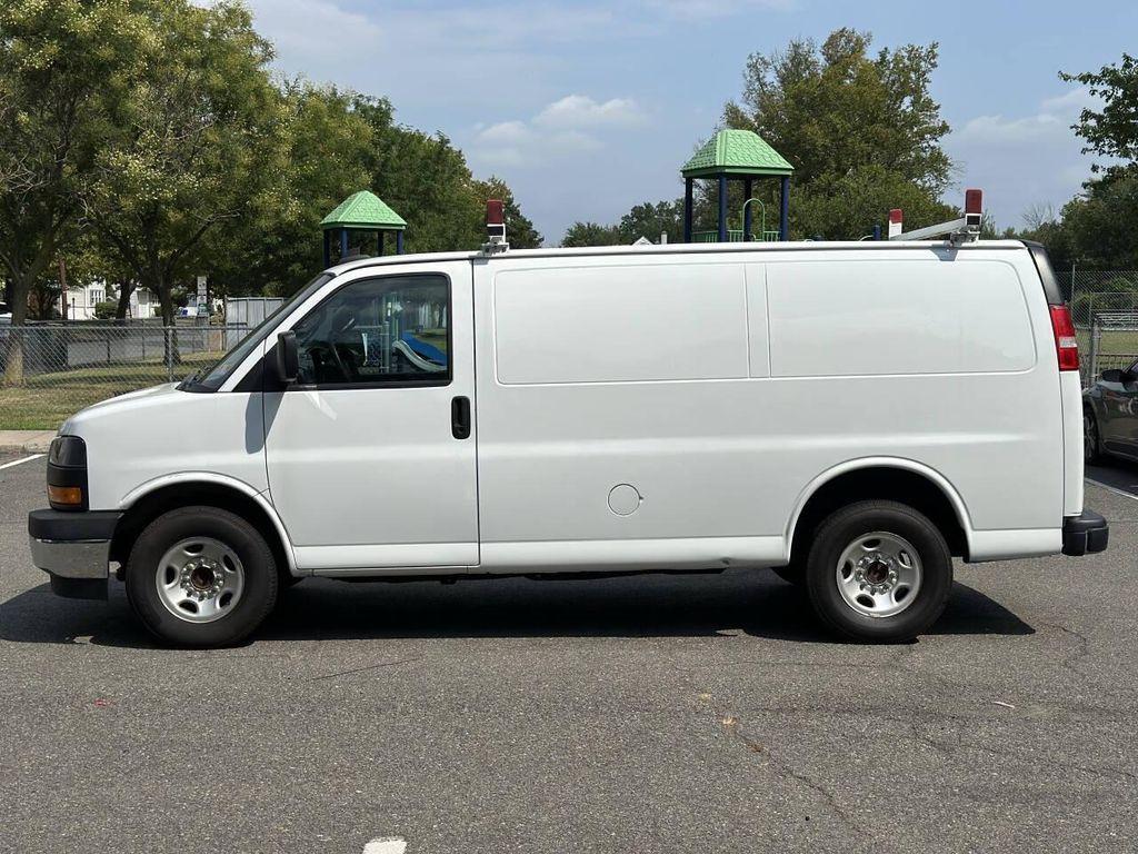 used 2018 GMC Savana 2500 car, priced at $12,995