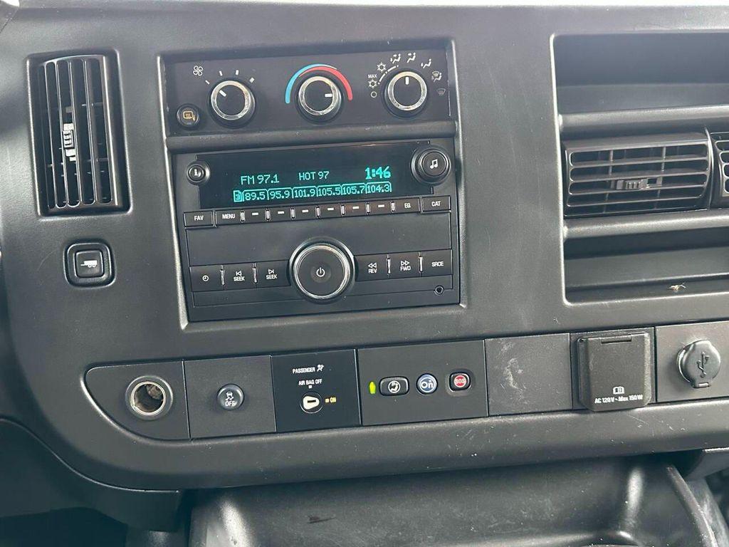 used 2018 GMC Savana 2500 car, priced at $12,995