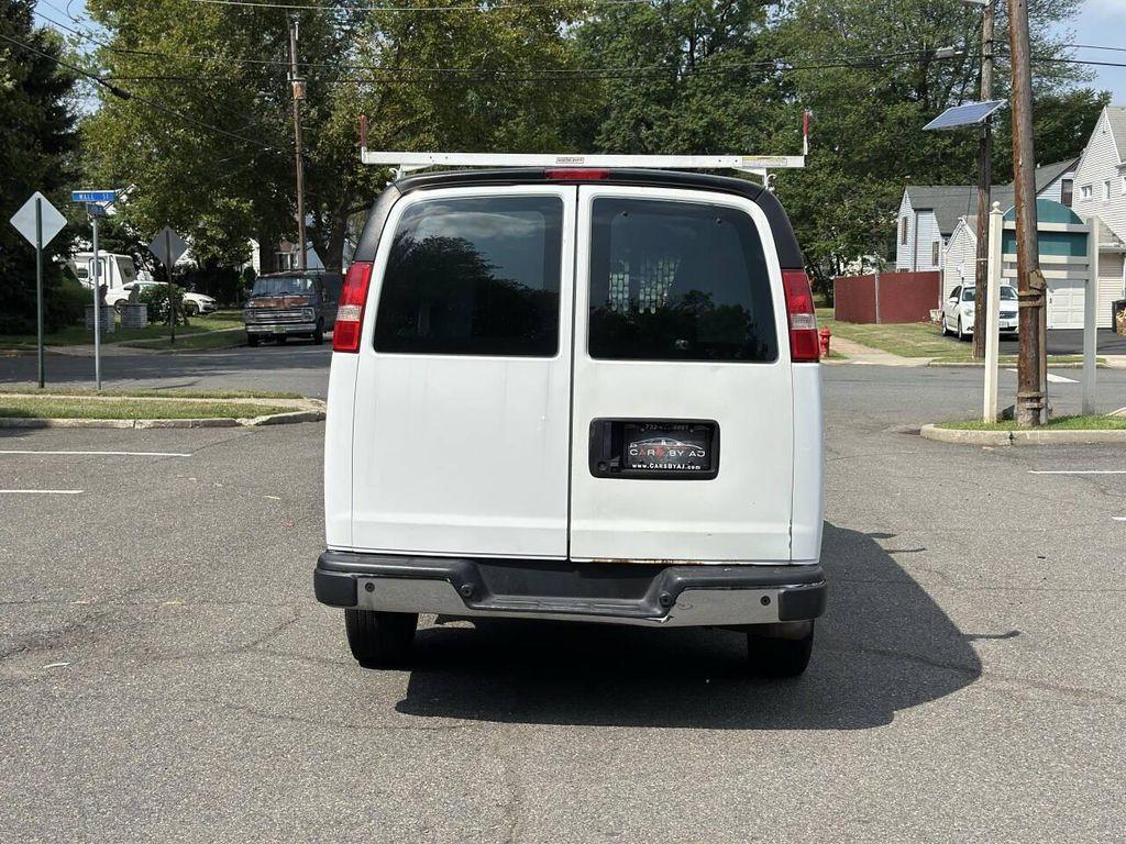 used 2018 GMC Savana 2500 car, priced at $12,995