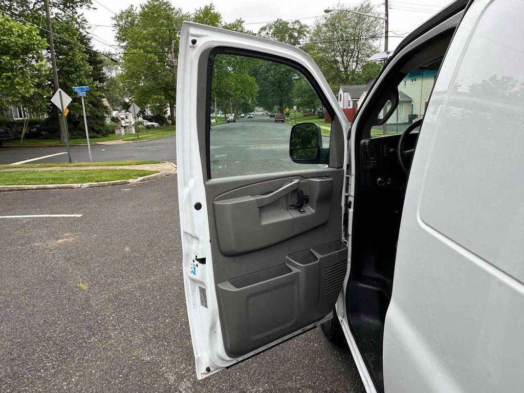 used 2018 GMC Savana 2500 car, priced at $12,995