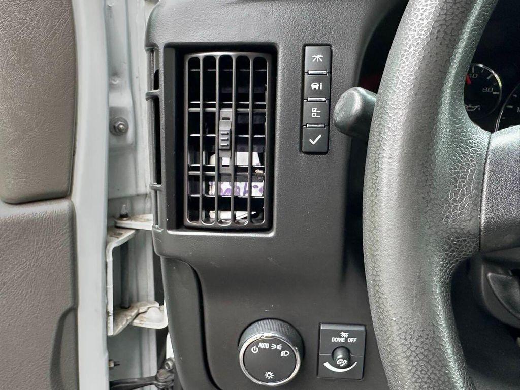 used 2018 GMC Savana 2500 car, priced at $12,995