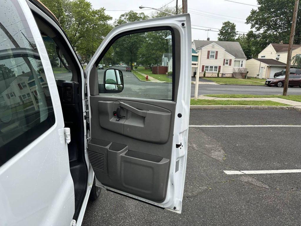 used 2018 GMC Savana 2500 car, priced at $12,995