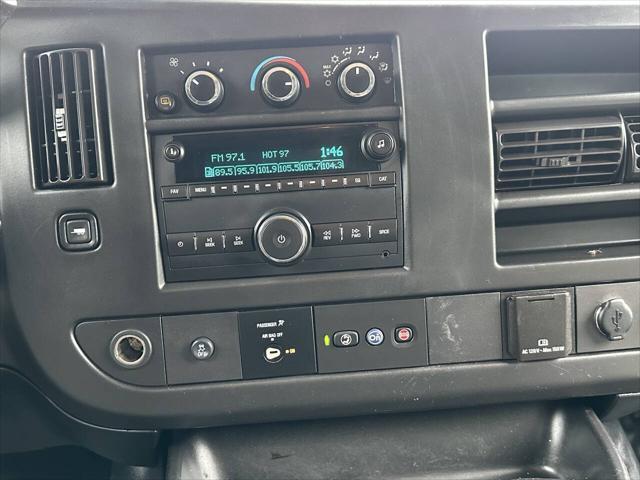 used 2018 GMC Savana 2500 car, priced at $12,995