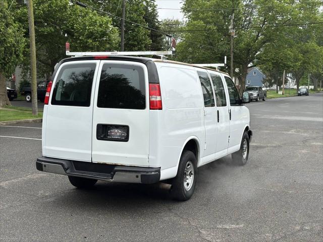 used 2018 GMC Savana 2500 car, priced at $12,995