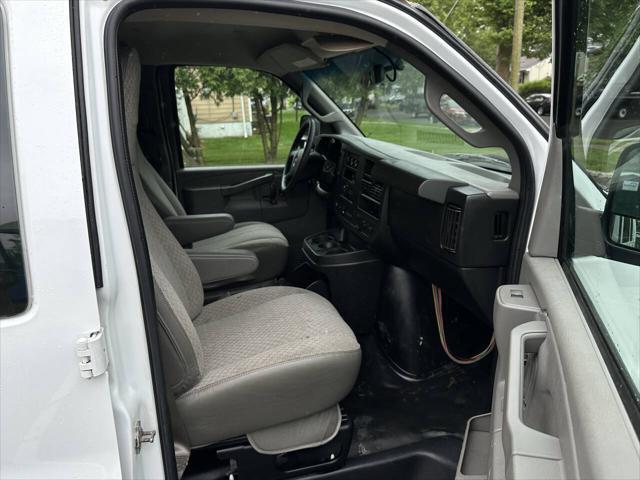 used 2018 GMC Savana 2500 car, priced at $12,995