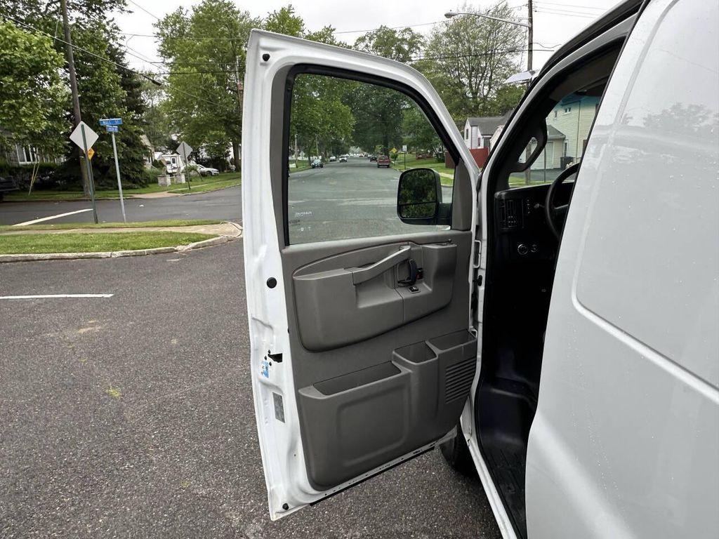 used 2018 GMC Savana 2500 car, priced at $12,995