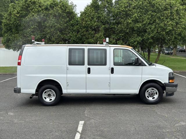 used 2018 GMC Savana 2500 car, priced at $12,995