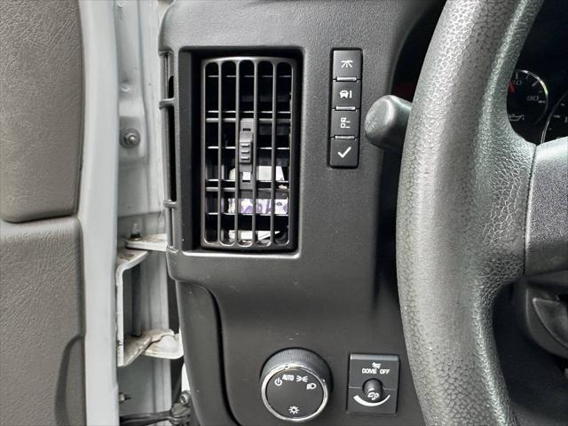 used 2018 GMC Savana 2500 car, priced at $12,995