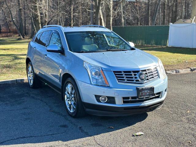 used 2013 Cadillac SRX car, priced at $7,995