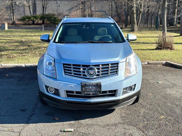 used 2013 Cadillac SRX car, priced at $7,995