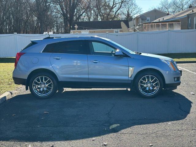 used 2013 Cadillac SRX car, priced at $7,995