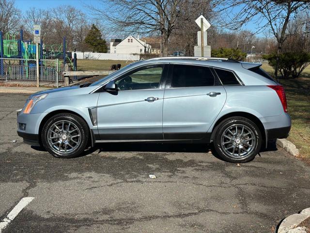 used 2013 Cadillac SRX car, priced at $7,995