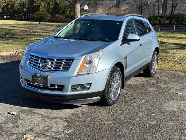 used 2013 Cadillac SRX car, priced at $7,995