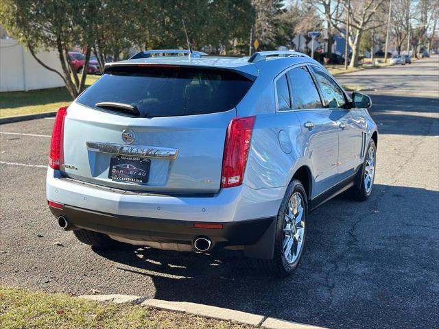 used 2013 Cadillac SRX car, priced at $7,995