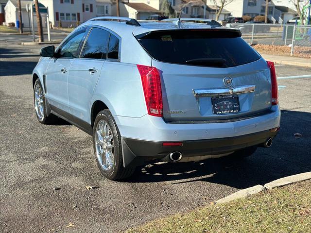 used 2013 Cadillac SRX car, priced at $7,995