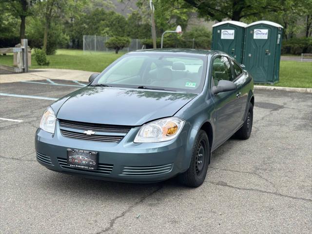 used 2007 Chevrolet Cobalt car, priced at $1