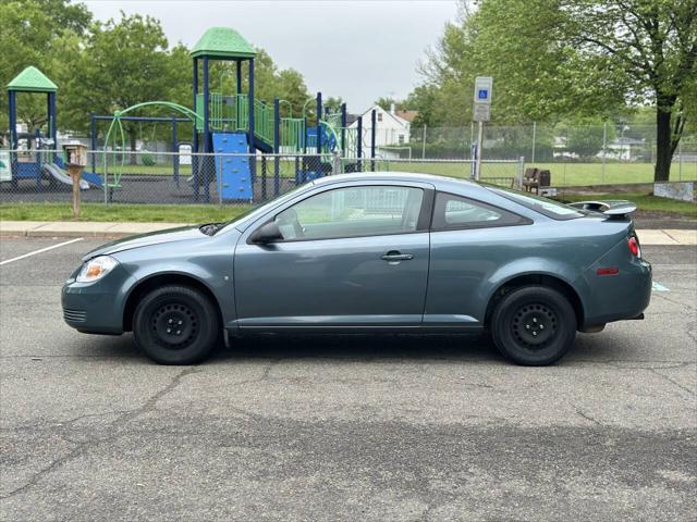 used 2007 Chevrolet Cobalt car, priced at $1