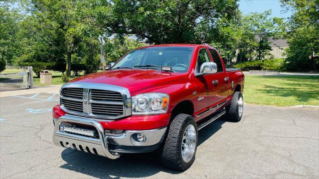 used 2008 Dodge Ram 1500 car, priced at $8,495