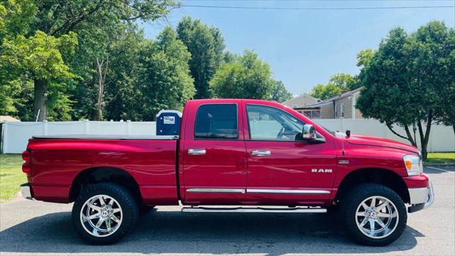 used 2008 Dodge Ram 1500 car, priced at $8,495