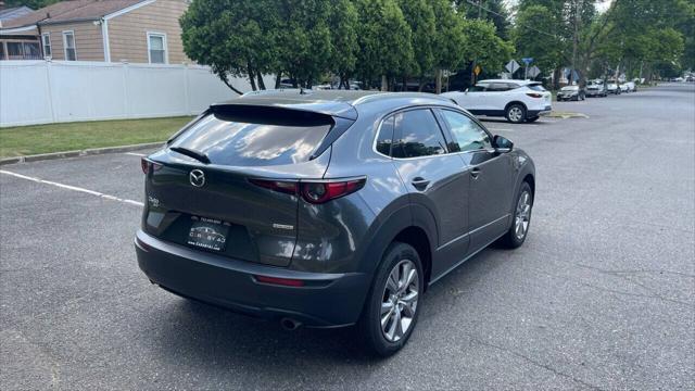 used 2020 Mazda CX-30 car, priced at $16,995